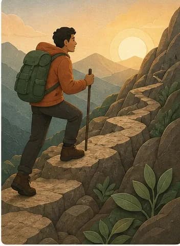 毅力