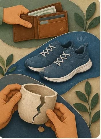 'Pay- Run- Break'及其他的搭配