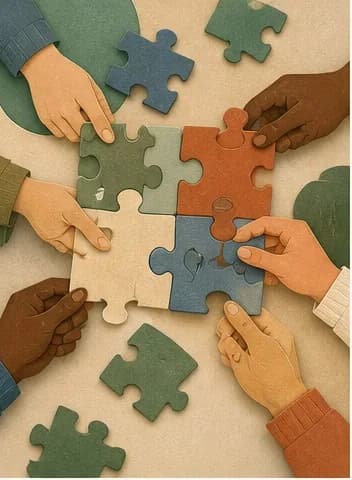 使用'Together'、'Against'、'Apart'和其他的短语动词