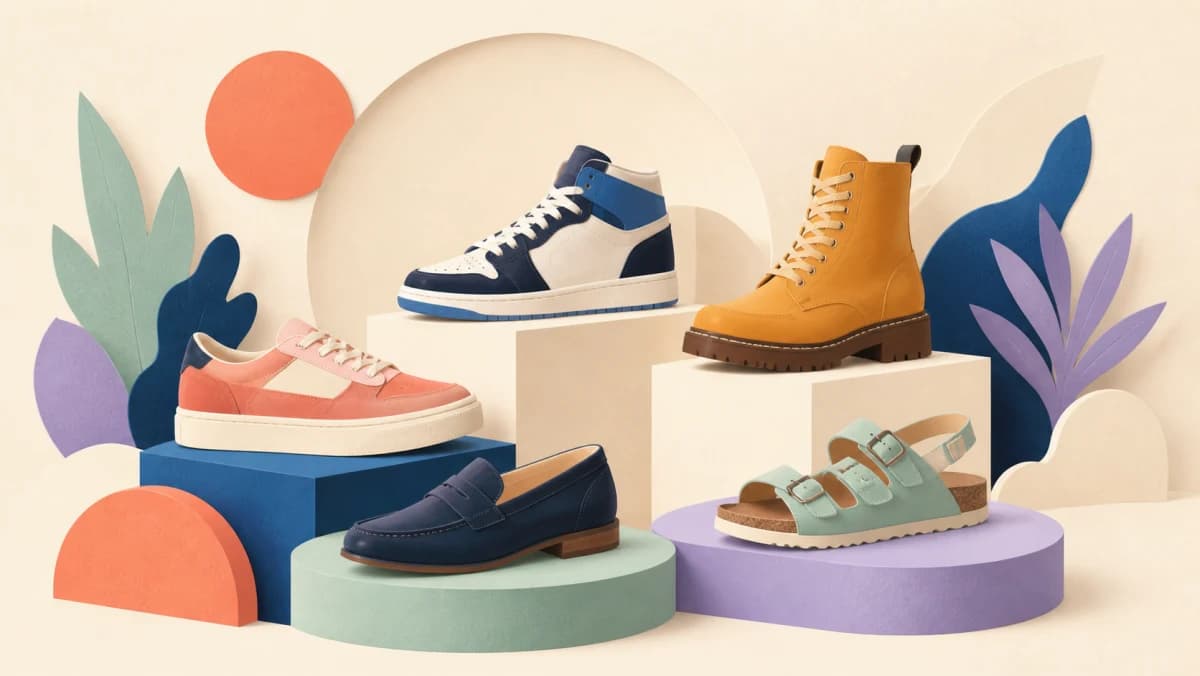 Footwear