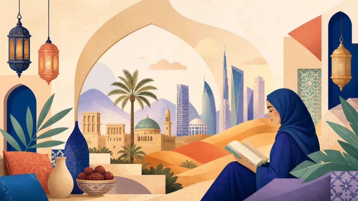 Middle East