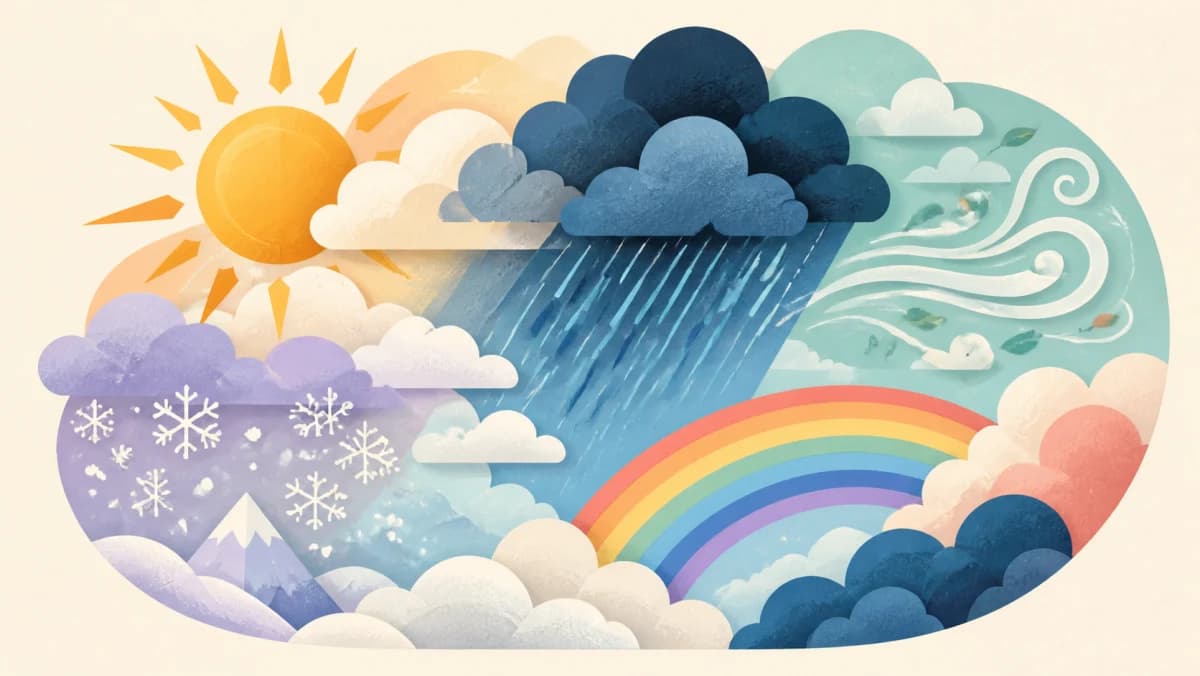 Weather