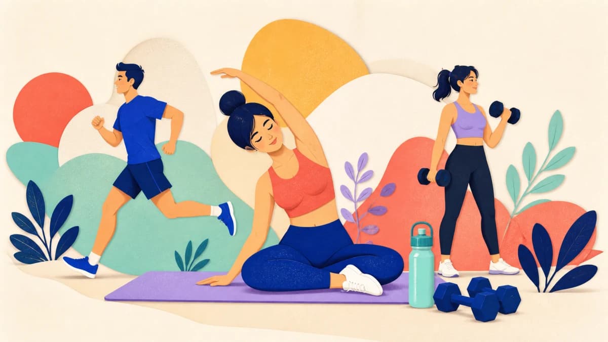 Exercise
