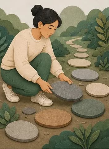 行为与方法