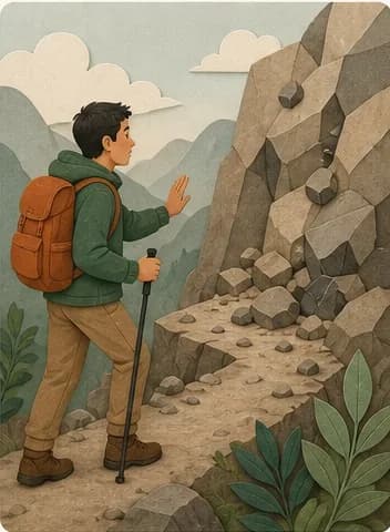 危险