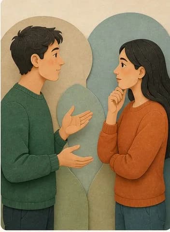 意见