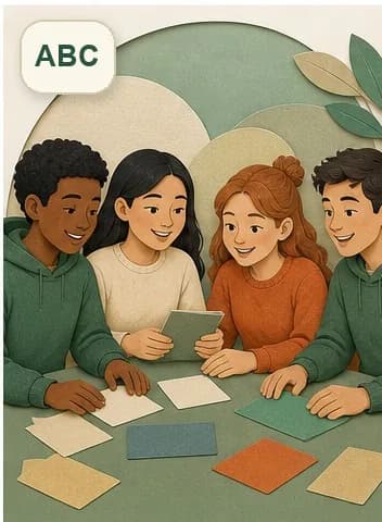 英语字母表
