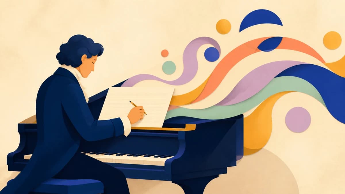 作曲家