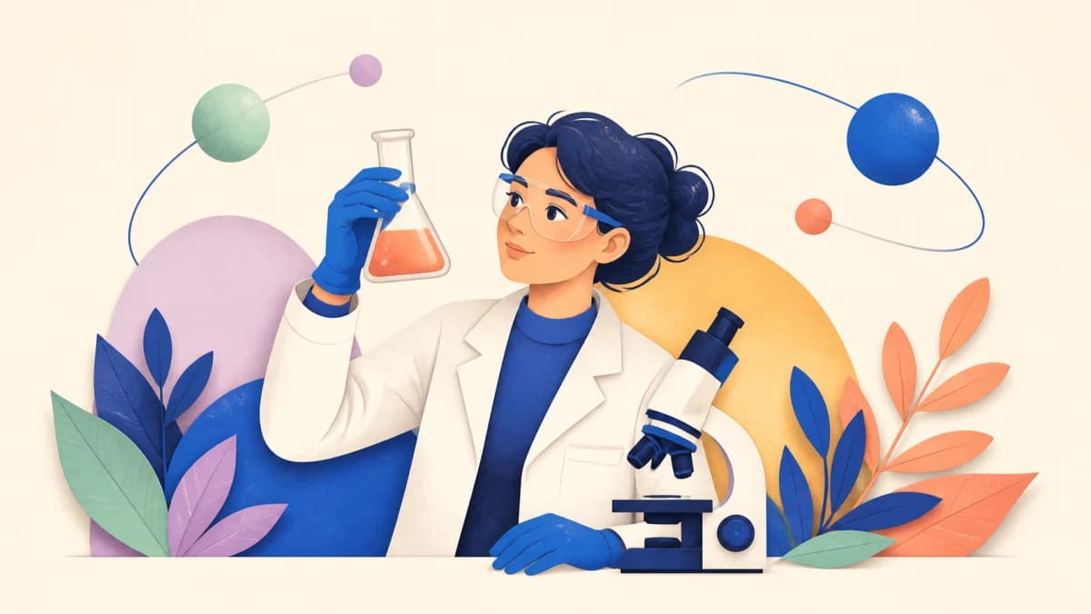 科学家