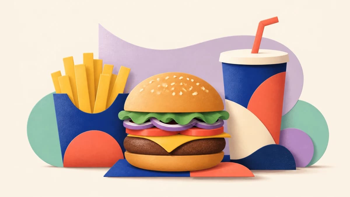 Fast Food