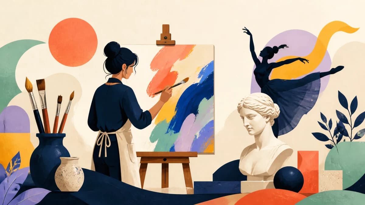Arts