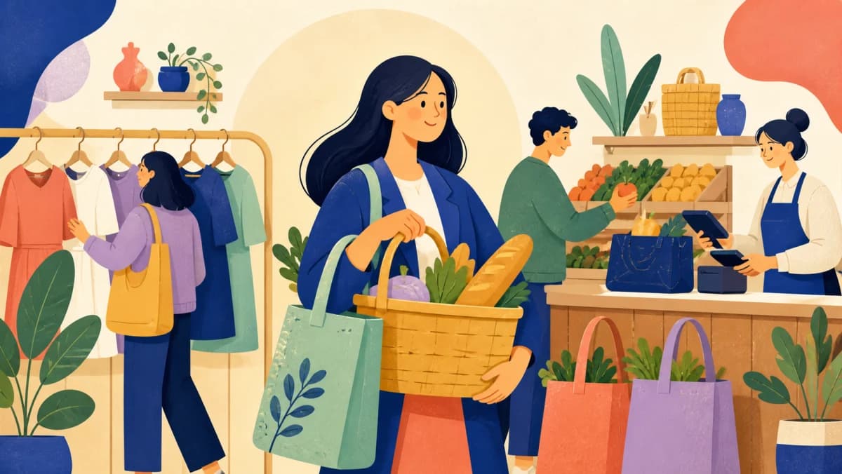 Shopping